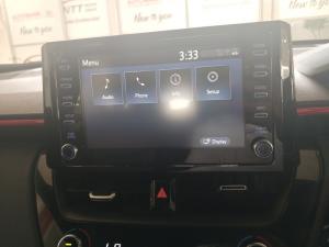 Toyota Corolla Cross 1.8 GR-S Hybrid - Image 15