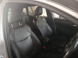 Toyota Corolla Cross 1.8 GR-S Hybrid - Image 19