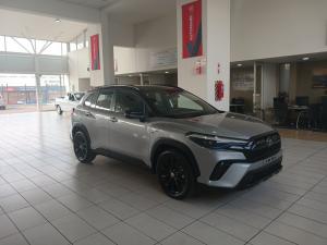 Toyota Corolla Cross 1.8 GR-S Hybrid - Image 1