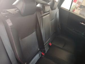 Toyota Corolla Cross 1.8 GR-S Hybrid - Image 20