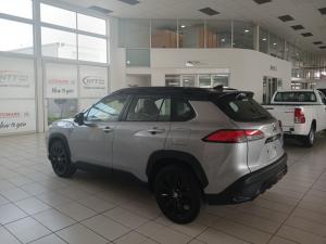 Toyota Corolla Cross 1.8 GR-S Hybrid - Image 23