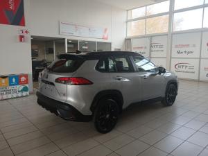 Toyota Corolla Cross 1.8 GR-S Hybrid - Image 2