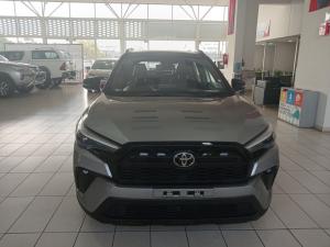Toyota Corolla Cross 1.8 GR-S Hybrid - Image 4