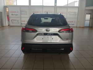 Toyota Corolla Cross 1.8 GR-S Hybrid - Image 5