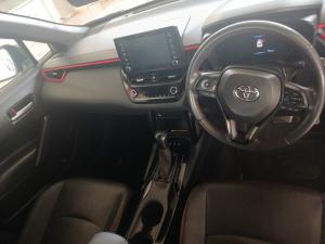 Toyota Corolla Cross 1.8 GR-S Hybrid - Image 6
