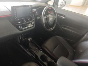 Toyota Corolla Cross 1.8 GR-S Hybrid - Image 7