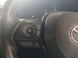 Toyota Corolla Cross 1.8 GR-S Hybrid - Image 9