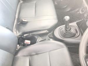 Toyota Hilux 2.4 GD SP/U Single Cab - Image 10