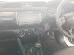 Toyota Hilux 2.4 GD SP/U Single Cab - Image 14