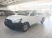 Toyota Hilux 2.4 GD SP/U Single Cab - Thumbnail 18