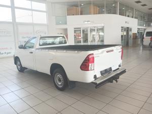 Toyota Hilux 2.4 GD SP/U Single Cab - Image 19