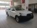 Toyota Hilux 2.4 GD SP/U Single Cab - Thumbnail 1