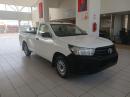Thumbnail Toyota Hilux 2.4 GD SP/U Single Cab