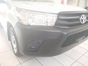 Toyota Hilux 2.4 GD SP/U Single Cab - Image 21