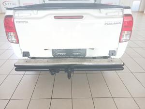 Toyota Hilux 2.4 GD SP/U Single Cab - Image 22