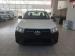Toyota Hilux 2.4 GD SP/U Single Cab - Thumbnail 4