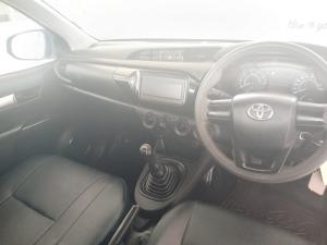 Toyota Hilux 2.4 GD SP/U Single Cab - Image 6