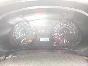 Toyota Hilux 2.4 GD SP/U Single Cab - Image 9