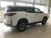 Toyota Fortuner 2.4GD-6 Raised Body automatic - Thumbnail 2