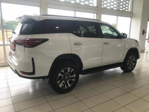 Toyota Fortuner 2.4GD-6 Raised Body automatic - Image 2