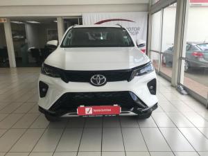 Toyota Fortuner 2.4GD-6 Raised Body automatic - Image 4