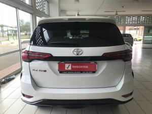 Toyota Fortuner 2.4GD-6 Raised Body automatic - Image 5