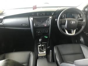 Toyota Fortuner 2.4GD-6 Raised Body automatic - Image 6