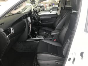 Toyota Fortuner 2.4GD-6 Raised Body automatic - Image 7