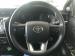 Toyota Fortuner 2.4GD-6 Raised Body automatic - Thumbnail 8
