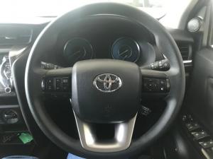 Toyota Fortuner 2.4GD-6 Raised Body automatic - Image 8