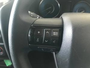 Toyota Fortuner 2.4GD-6 Raised Body automatic - Image 9