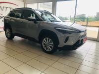 Thumbnail Toyota Corolla Cross 1.8 XS