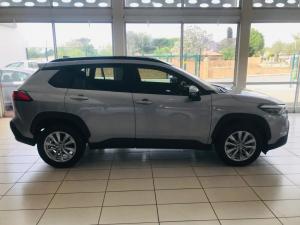 Toyota Corolla Cross 1.8 XS - Image 3