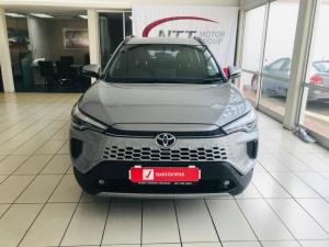Toyota Corolla Cross 1.8 XS - Image 4