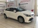 Thumbnail Toyota Starlet 1.5 Xi