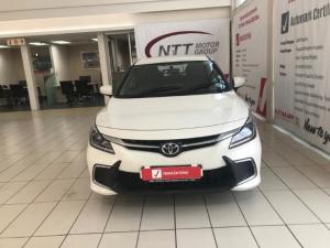 Toyota Starlet 1.5 Xi - Image 4