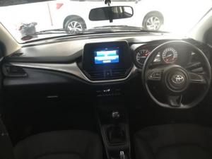 Toyota Starlet 1.5 Xi - Image 6