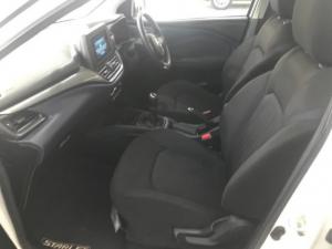 Toyota Starlet 1.5 Xi - Image 7