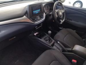 Toyota Starlet 1.5 Xi - Image 9