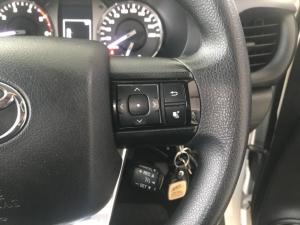 Toyota Hilux 2.4 GD-6 RB RaiderS/C - Image 10