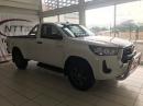 Thumbnail Toyota Hilux 2.4 GD-6 RB RaiderS/C