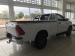 Toyota Hilux 2.4 GD-6 RB RaiderS/C - Thumbnail 2