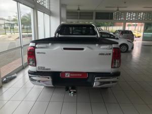 Toyota Hilux 2.4 GD-6 RB RaiderS/C - Image 5