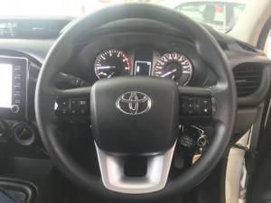 Toyota Hilux 2.4 GD-6 RB RaiderS/C - Image 8