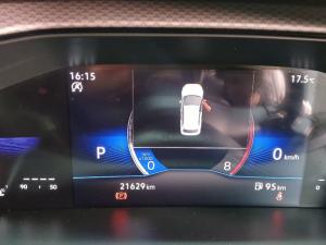 Volkswagen T-CROSS 1.0 TSI Life DSG - Image 10