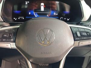 Volkswagen T-CROSS 1.0 TSI Life DSG - Image 11