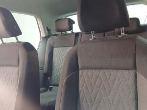 Volkswagen T-CROSS 1.0 TSI Life DSG - Image 15