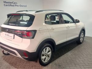 Volkswagen T-CROSS 1.0 TSI Life DSG - Image 18