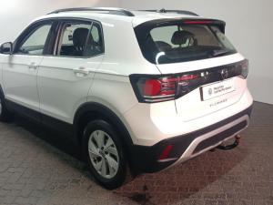 Volkswagen T-CROSS 1.0 TSI Life DSG - Image 19