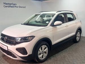 Volkswagen T-CROSS 1.0 TSI Life DSG - Image 20